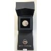 Image 2 : 2017 UPPER DECK GRANDEUR $5 FINE SILVER COIN - ALEX OVECHKIN