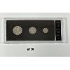 Image 1 : 1944 US SILVER COIN SET IN HARD CASE