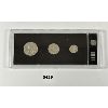 Image 2 : 1944 US SILVER COIN SET IN HARD CASE