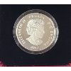 Image 2 : 2017 RCM $10 FINE SILVER COIN - VANCOUVER CANUCKS