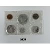 Image 1 : 1967 RCM SILVER COIN SET - CENTENNIAL 