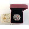 Image 1 : 2017 RCM $10 FINE SILVER COIN - CALGARY FLAMES