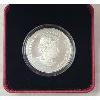 Image 2 : 2017 RCM $10 FINE SILVER COIN - WINNIPEG JETS