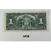 Image 2 : 1937 CDN $1 BANKNOTE
