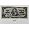 Image 1 : 1937 CDN $10 BANKNOTE