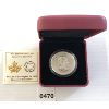 Image 2 : 2015 RCM NHL $10 FINE SILVER COIN - VANCOUVER CANUCKS 