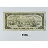 Image 2 : 1954 CDN $20 BANKNOTE 