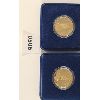 Image 3 : LOT OF 2 - 1994 RCM REMEMBRANCE PROOF DOLLAR COINS 