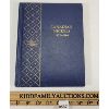 Image 3 : LOT OF 26 - 1922-1966 CDN NICKEL COLLECTOR BOOK 