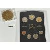 Image 2 : LOT OF 2 - OH CANADA UNCIRCULATED COIN SET & LIBERTY BELL COMMEMORATIVE COIN