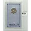 Image 2 : 1989 US 50 CENT PIECE - BICENTENNIAL - UNCIRCULATED