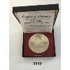 Image 2 : 1974 COMMONWEALTH OF THE BAHAMAS $10 SILVER PROOF COIN