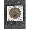 Image 2 : LOT OF 6 - INCL 1948 VATICAN COIN SET, RCM SOUVENIR DOLLAR, ROMAN EMPIRE COIN, US 1971 PROOF SET 