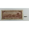 Image 1 : 1954 CDN $2 BANKNOTE