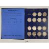 Image 1 : CANADIAN HALVES SET - INCL 1937, 1941 & 1942, ETC.