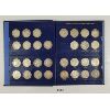 Image 2 : CANADIAN HALVES SET - INCL 1937, 1941 & 1942, ETC.