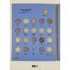 Image 2 : LOT OF 3 - CDN DIME SETS - INCL 1938, 1940 & 1950, ETC.