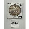 Image 1 : 1878 U.S. MORGAN SILVER DOLLAR 