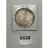 Image 2 : 1878 U.S. MORGAN SILVER DOLLAR 