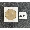 Image 2 : 1923 U.S. SILVER PEACE DOLLAR 