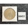 Image 2 : 1922 U.S. SILVER PEACE DOLLAR 