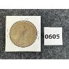 Image 2 : 1925 U.S. SILVER PEACE DOLLAR 
