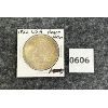 Image 1 : 1922 U.S. SILVER PEACE DOLLAR 
