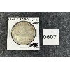 Image 1 : 1935 CDN SILVER DOLLAR 