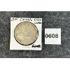Image 1 : 1935 CDN SILVER DOLLAR 