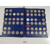 Image 3 : LOT OF 3 - CDN NICKELS SETS - INCL 1922, 1923 & 1947, ETC