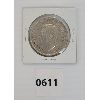 Image 2 : 1937 CDN SILVER DOLLAR 