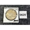 Image 1 : 1939 CDN SILVER DOLLAR 