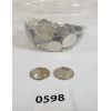 Image 2 : QTY OF CDN & US DIMES