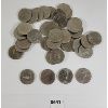 Image 2 : LOT OF 40 - CDN $1 COINS - INCL 1975, 1979 & 1984, ETC