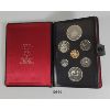 Image 1 : 1976 RCM PROOF SET