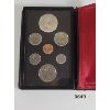 Image 2 : 1976 RCM PROOF SET