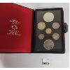 Image 1 : 1976 RCM PROOF SET