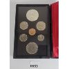 Image 2 : 1977 RCM PROOF SET