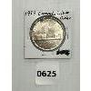 Image 1 : 1939 CDN SILVER DOLLAR 