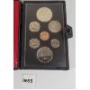 Image 1 : 1978 RCM PROOF SET