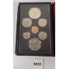 Image 2 : 1978 RCM PROOF SET