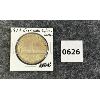 Image 1 : 1939 CDN SILVER DOLLAR 