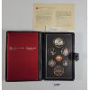 Image 1 : 1981 RCM PROOF SET
