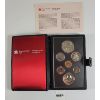 Image 1 : 1980 RCM PROOF SET