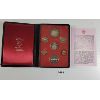 Image 1 : 1973 RCM PROOF SET
