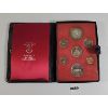 Image 1 : 1973 RCM PROOF SET