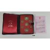 Image 1 : 1973 RCM PROOF SET