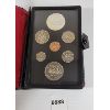 Image 1 : 1974 RCM PROOF SET