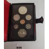 Image 1 : 1974 RCM PROOF SET
