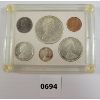 Image 2 : CDN 1967 CENTENNIAL COIN SET